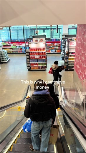 Shopping Addiction: Can't Save Money?