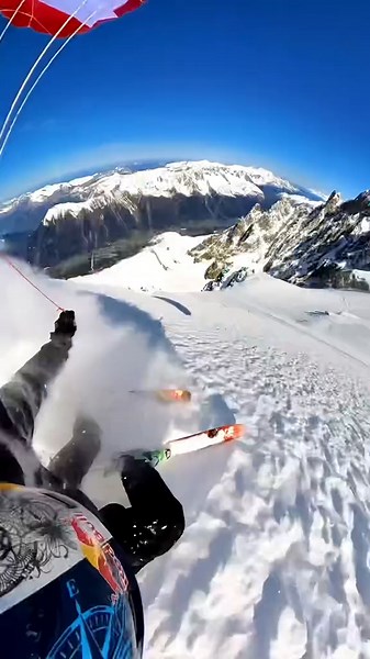 Experience the Thrill of Speed Riding