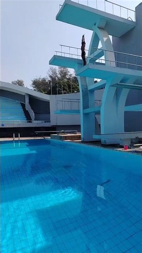 Emon Hossen | National swimming & diving competition 2025 | Bangladesh 🇧🇩