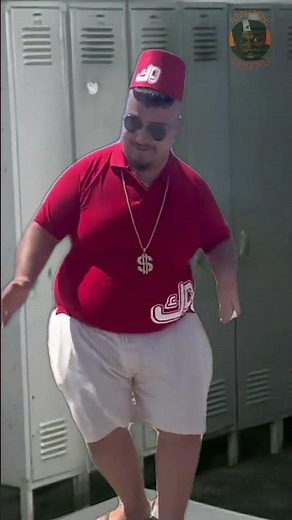 Dom Dom Yes Yes (Gachi version)