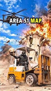 Battlefield 6 Season 5 AREA 51 Gameplay Is HERE!