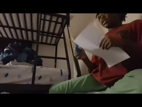 How to make a paper sml puppet