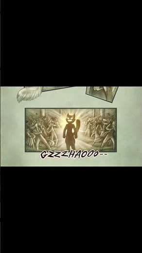 What if Mitzy gave Rocky a compliment?