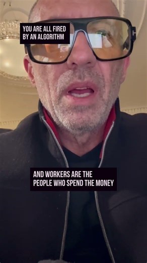 They Know”: Tech CEOs Admit What AI Will Do to Jobs