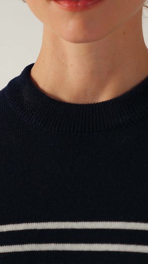 PHOSPHO 💡 Une innovation signée SAINT JAMES ✨ Découvrez notre nouvelle gamme phosphorescente : élégante le jour, spectaculaire la nuit. Une collection exclusive à découvrir en boutique et sur notre site fr.saint-james.com | Saint James