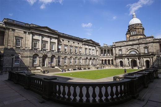 Why Scottish ministers must urgently investigate Edinburgh University's financial problems