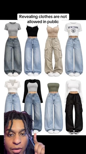 Clothes you cannot wear in different countries😳 #shorts