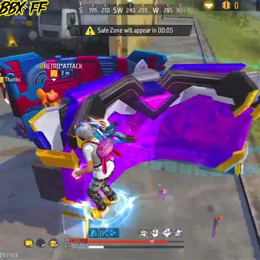 INSANE Headshots Only! 🔥 FREE FIRE #shorts