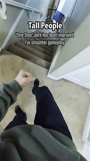 Tall people vs Short people: BROKEN Bug Fixes