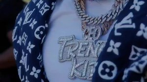 4.8K views · 265 reactions | Lil Tjay - Gang Gang | Swag | Facebook