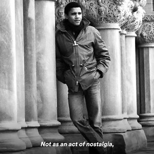 Good friends, big conversations. President Barack Obama and Bruce Springsteen share their stories on music, fatherhood and life in America. Listen to #RenegadesPodcast, out now on Spotify. | Spotify
