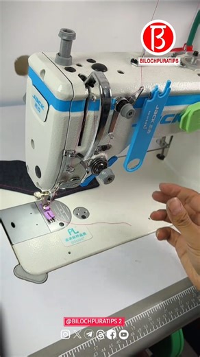 Rihan on Instagram: "Sewing Tools And Tutorial Threading needles of size 8 or larger in seconds Part 3223 Follow My Page Instagram : @bilochpuratips2 Follow My Page Instagram : @bilochpuratips2 . . . . . . #bilochpuratips2 #bilochpuratips #sewing #reels #needlework ."