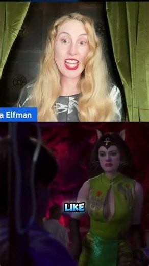 Miss Kitty Deserved MORE Screen Time in Monkeybone 🐱🎬