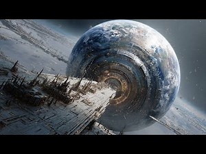 “From Artificial Suns to Sky Cities — 10 Futuristic Machines That Will Blow Your Mind”