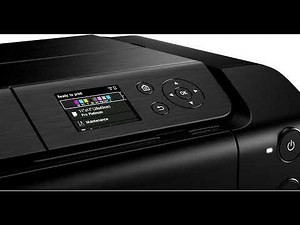 Canon PIXMA PRO-200S Review | Stunning Pro Prints at Home!