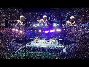 Bruce Springsteen & The E Street Band - Dirty Water. Boston, TD Garden, 2023/03/20