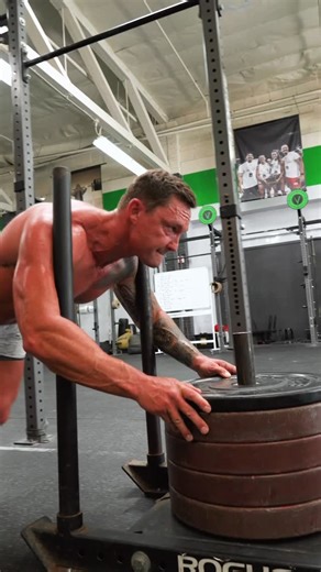 CrossFit Invictus Training on Instagram: "Invictus Masters Coach Nuno and partner Christopher are ready to take on Open Doubles at HYROX Anaheim this weekend. The work has been done and now it’s time to execute! ⁣ Who’s heading to Hyrox in Anaheim this weekend? ⁣ ⁣ #invictusathlete #hyrox"