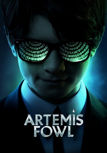 Artemis Fowl streaming: where to watch movie online?