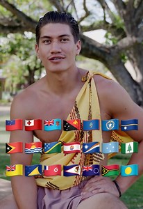 Pacific Island Greetings from Sāmoa 🇼🇸, Hawai’i, Tonga 🇹🇴, Fiji / Viti 🇫🇯 (including Rotuma) , Papua New Guinea / Papua Niugini (including Bougainville & West Papua) 🇵🇬, Guam / Guåhan 🇬🇺, Northern Mariana Islands / Marianas 🇲🇵, New Caledonia / Kanaky 🇳🇨, East Timor / Timor-Leste 🇹🇱, Kiribati / Tungaru 🇰🇮, Solomon Islands / Solomon Aelan 🇸🇧, French Polynesia / Māohi Nui (including Tahiti & Marquesas Islands) 🇵🇫, Marshall Islands / Majol 🇲🇭, Moluccas / Moluccan Islands / Ma