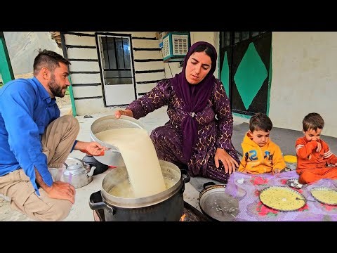 New Beginnings & Daily Life 🌱 | Farming, School Moments & Family Connections