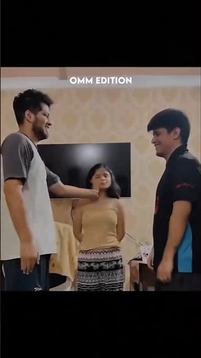 Slap challenge gone wrong: Hilarious reactions you can't miss!#shorts#viral#troll#gonewrong