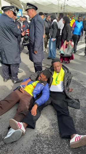 Le Phœnix: Ça ira mon frère avec Nbiko Tv