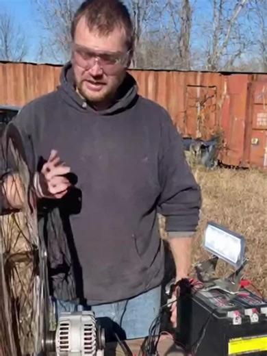 Get free off-grid power today — Click link in bio! ⚡️ #fyp #ForYouPage #viral #trending #freeenergy #freeelectricity #unlimitedpower #offgrid #solar #SolarPower #renewableenergy #greenenergy #DIYPower #generator #sustainableliving