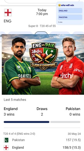 ENG vs PAK: WHO WILL WIN?" Today Match #T20WorldCup #ENGvsPAK #CricketShorts #Pallekele #todaymatch