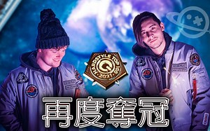 Sub Zero Project再度稱霸最強硬派單曲。