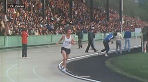 “There is now a sense that if you are the world’s best, you will compete at Pre.” Episode 5 of “This is TrackTown” continues to explore the legacy of The Prefontaine Classic and how the meet has evolved on the world stage. We are less than two months away from the 2023 Prefontaine Classic, this year’s Wanda Diamond League Final (September 16 & 17). | TrackTown USA