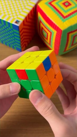 How To Solve Last Step Rubik’s Cube [Easy]