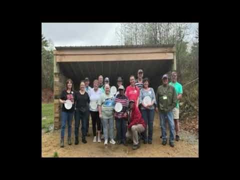 Camp Constitution's 6th Annual Ladies Retreat Radio Spot