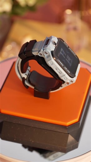 imoo Watch Phone on TikTok