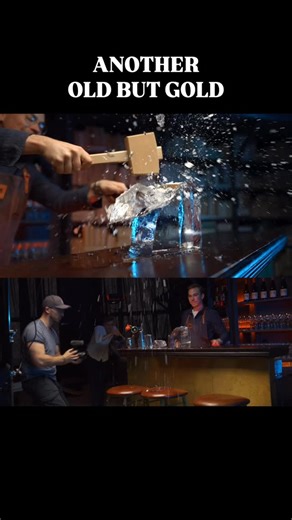 Peter Lindgren on Instagram: "Another one from the 2021 Archive @davidkringlund always deliver the highest quality drinks 🫡"