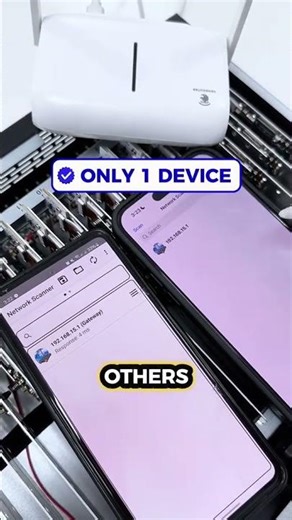 Think your accounts are safe on normal WiFi?