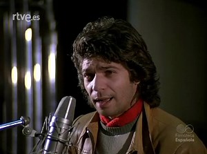 Imagenes ineditas de los maestros CAMARON y PACO DE LUCIA | Veo Flamenco