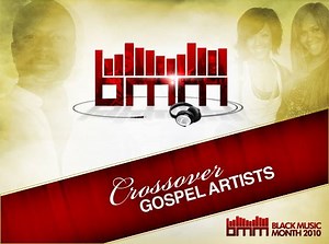 Crossover Gospel Artists