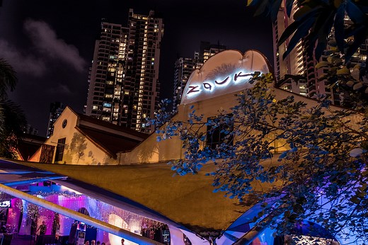 15 pictures from Zouk on Jiak Kim Street that will live on in our hearts forever
