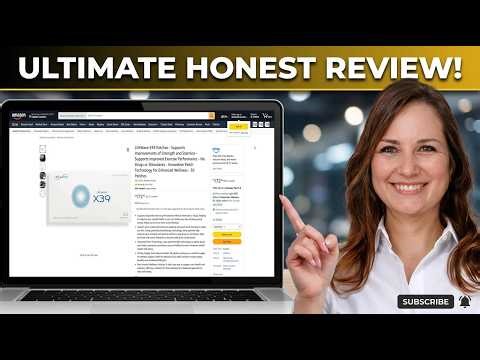 LifeWave X39 Patches Review 2026: Full Overview & Pros vs Cons