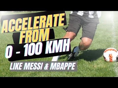 3 skills How to Dribble like Messi and Mbappe