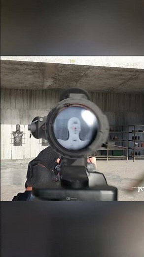 M4 Fire and Reload Animations in UE5 #ue5 #shorts #fpsgames