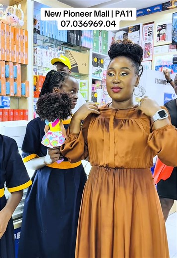 #yeff #mummygadgets @tunethewriter