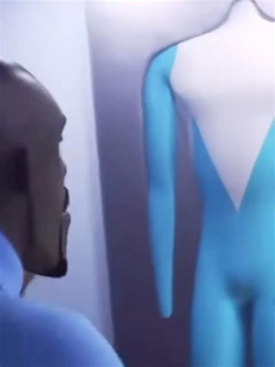 What If… Frozone joined the Avengers?