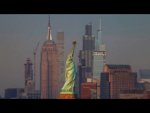 Trade War Is Keeping Tourists Out of America