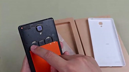 红米开不了机自救方法？这四种方法你可以试试