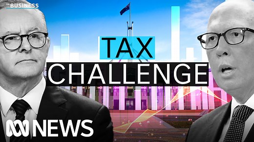 2.4K views · 72 reactions | Changes to the stage 3 tax cuts have ignited debate about broader reform to Australia's tax system. Experts warn we rely too much on taxing wages and should target wealth and assets more. They say there is a decreasing percentage of workers compared to people they are supporting. | ABC News | Facebook