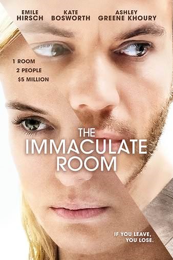 The Immaculate Room