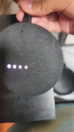 Cry For Me Baile Google Assistant