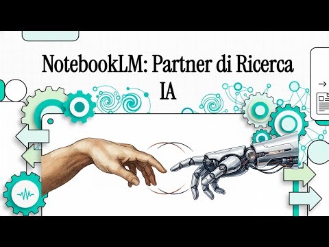 NotebookLM è cambiato: Ecco le nuove funzioni che devi conoscere