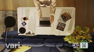 Vari TV Spot, 'Black Friday: Treat Yourself'